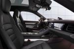 Porsche Taycan 2020 года (WW)
